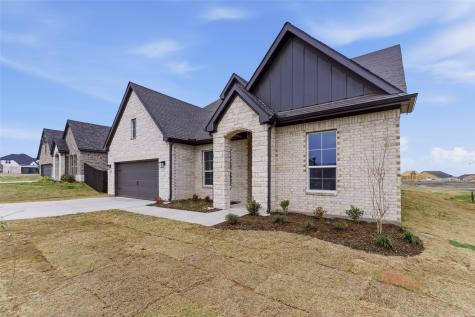 428 Guadeloupe Lane Springtown TX 76082