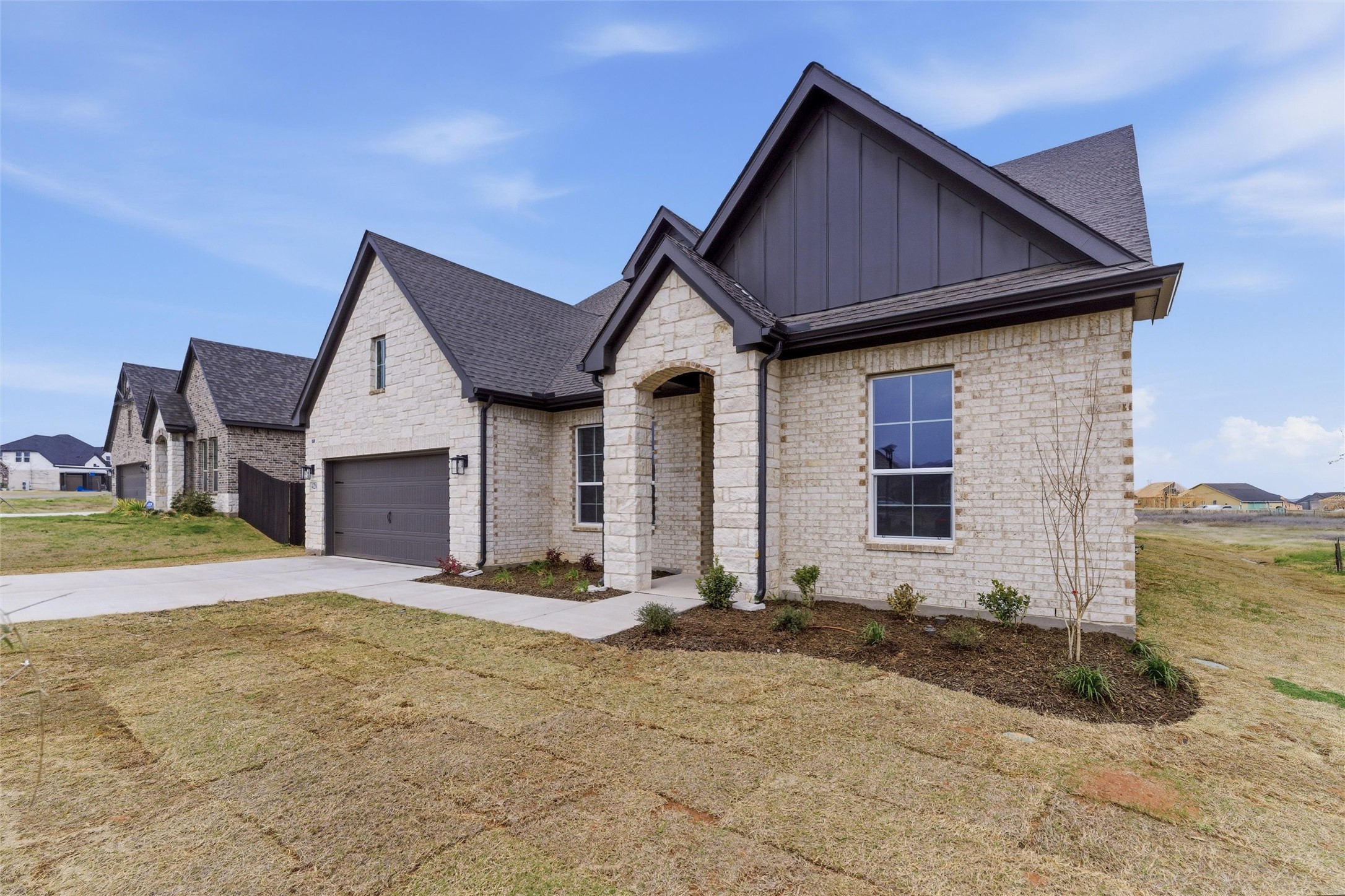 428 Guadeloupe Lane Springtown TX 76082