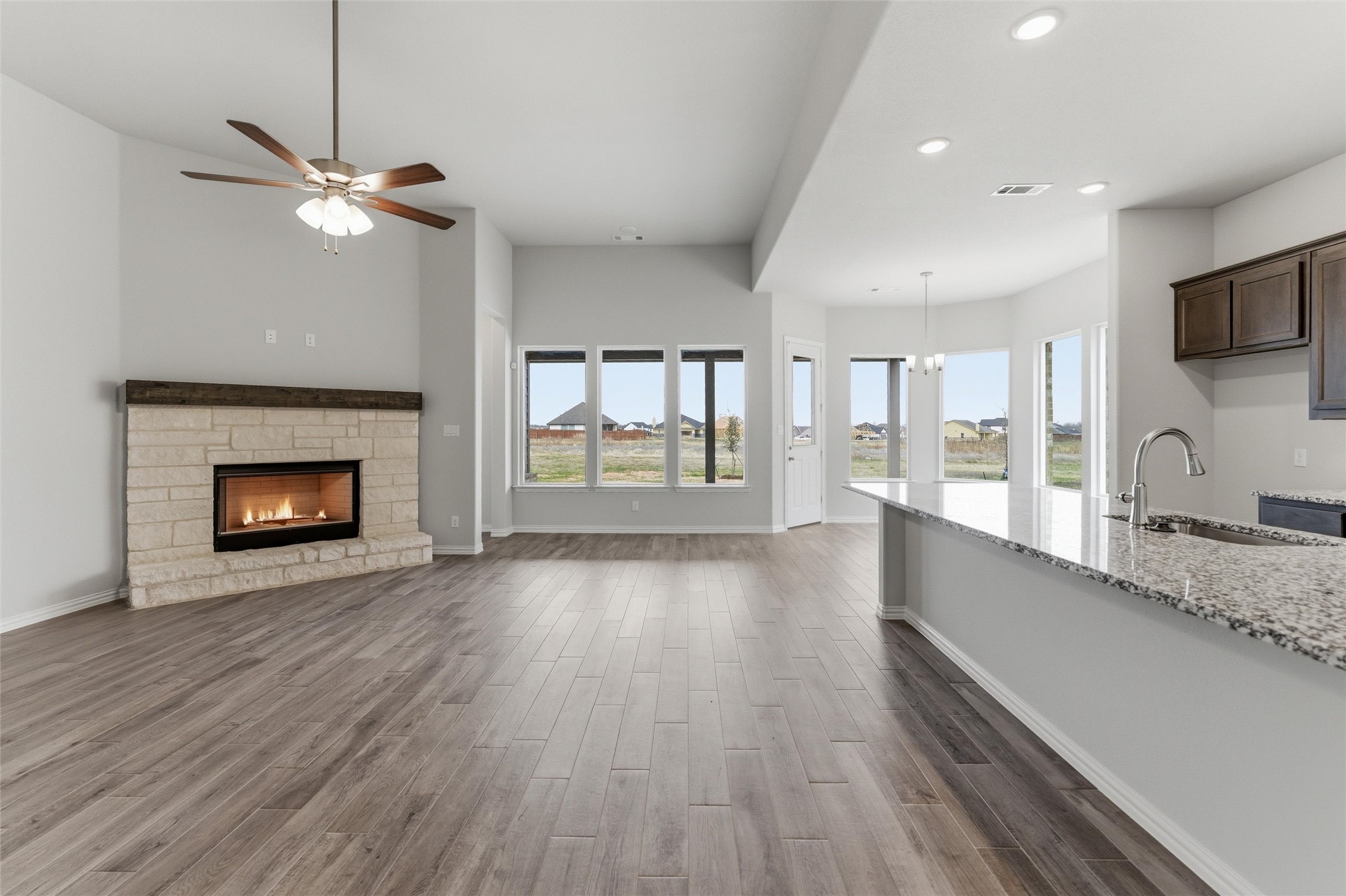 428 Guadeloupe Lane Springtown TX 76082