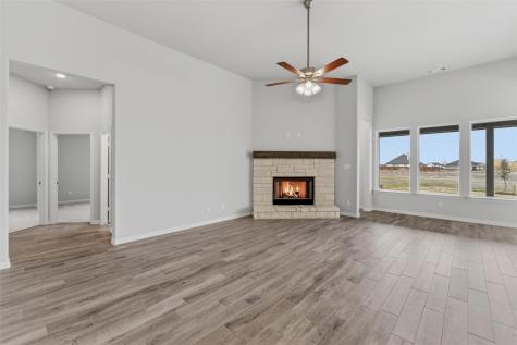 428 Guadeloupe Lane Springtown TX 76082