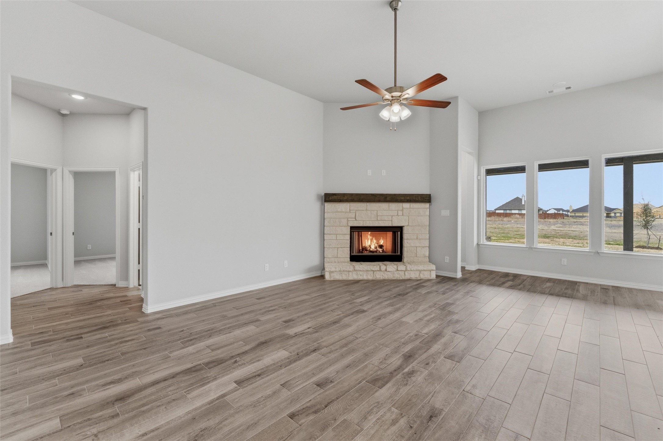 428 Guadeloupe Lane Springtown TX 76082
