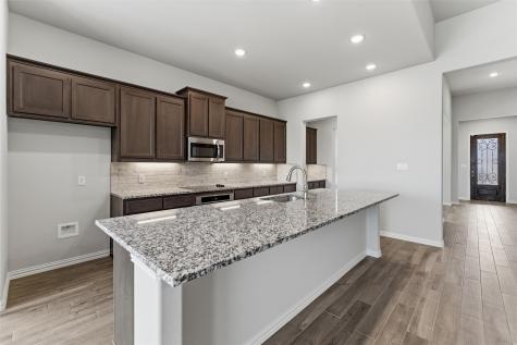 428 Guadeloupe Lane Springtown TX 76082