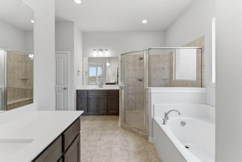 428 Guadeloupe Lane Springtown TX 76082