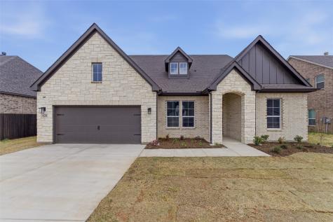 428 Guadeloupe Lane Springtown TX 76082