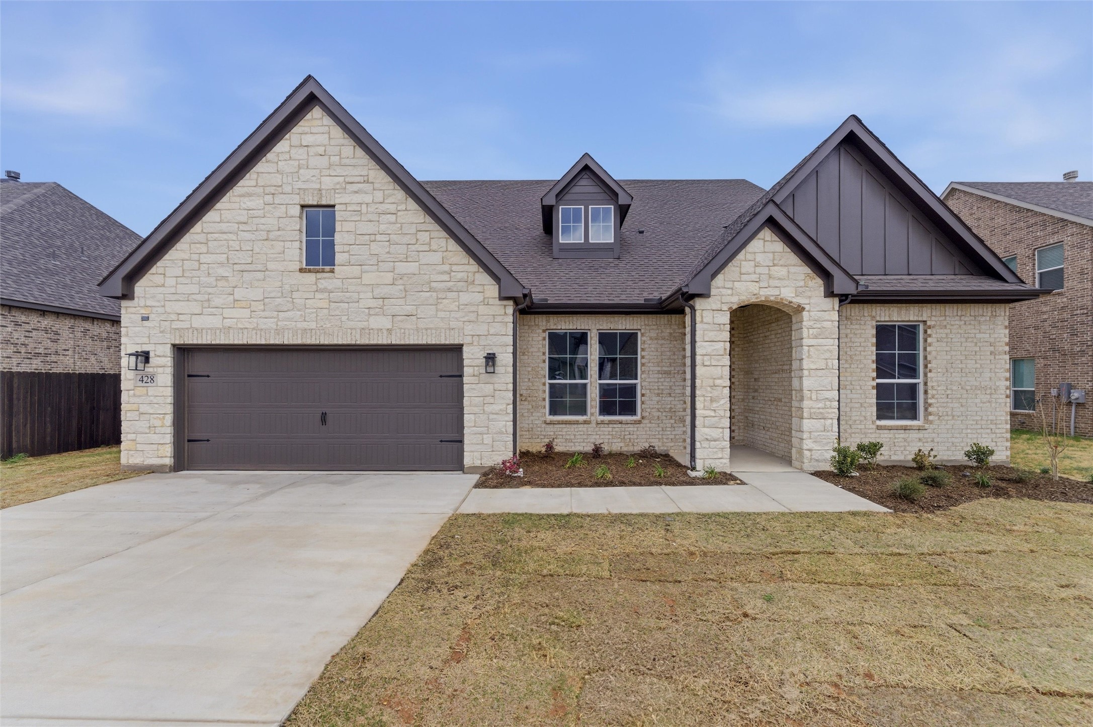 428 Guadeloupe Lane Springtown TX 76082