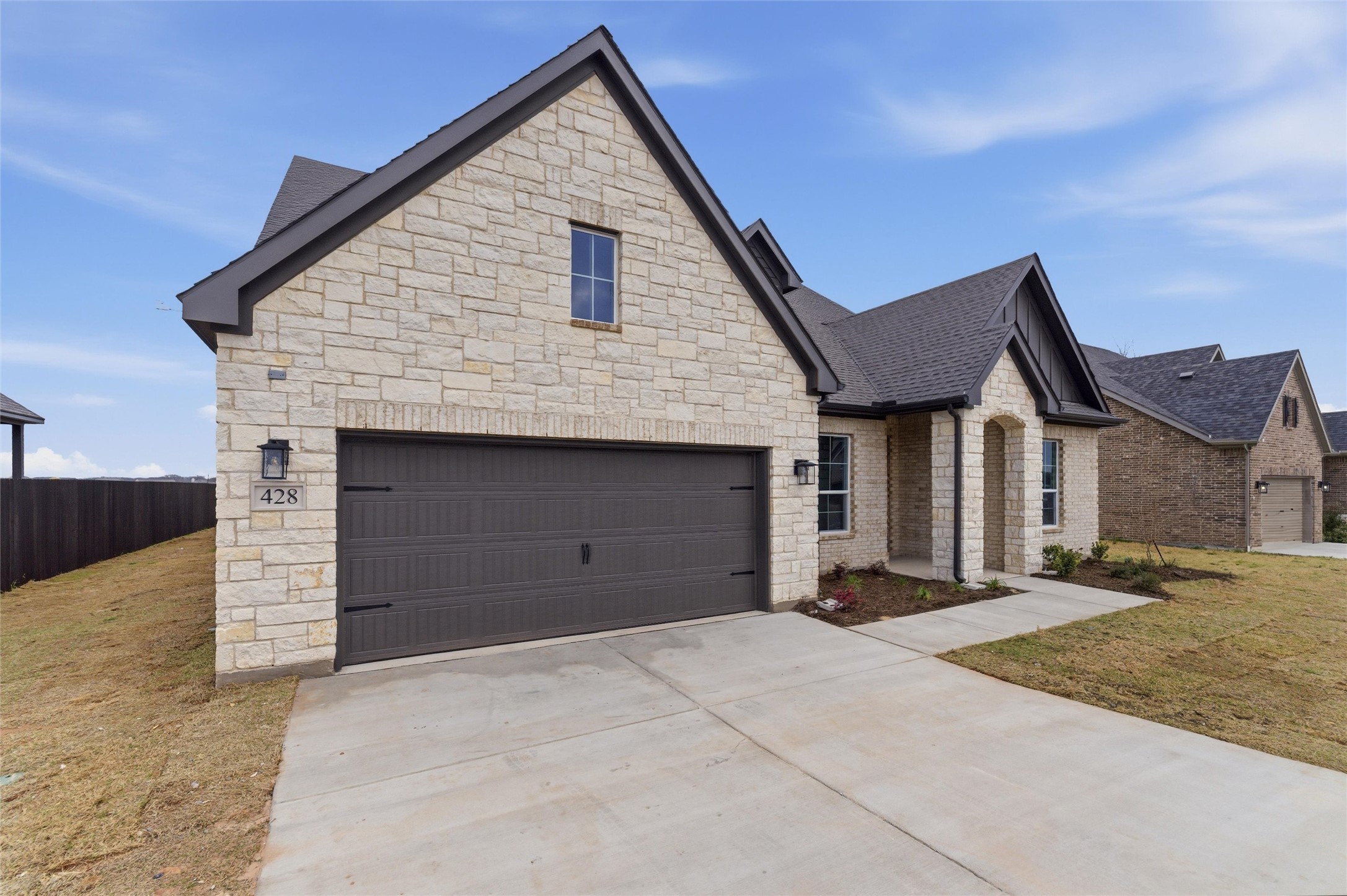 428 Guadeloupe Lane Springtown TX 76082