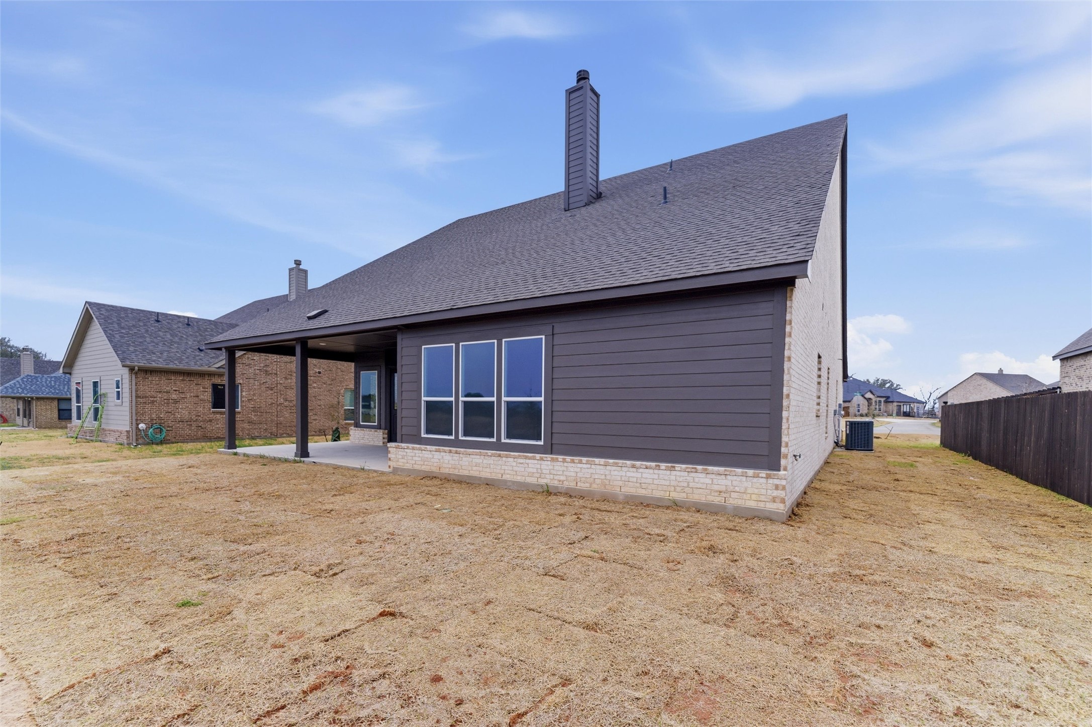 428 Guadeloupe Lane Springtown TX 76082