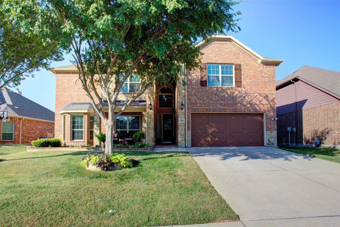 7259 Roble Grand Prairie TX 75054