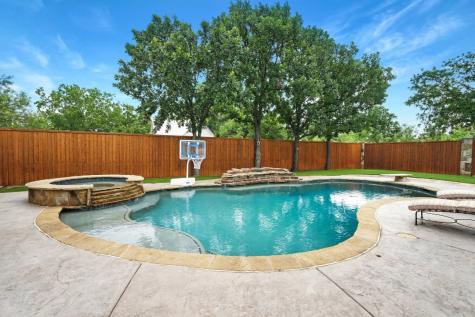 600 N Howard Street Graford TX 76449