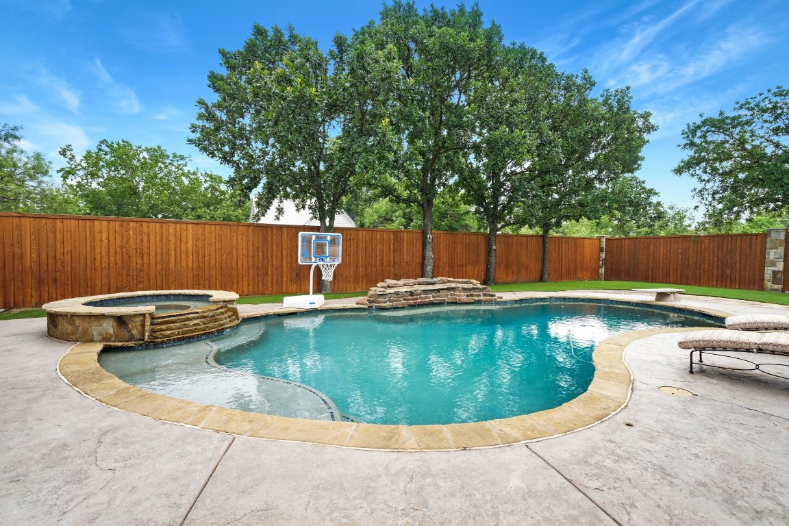 600 N Howard Street Graford TX 76449