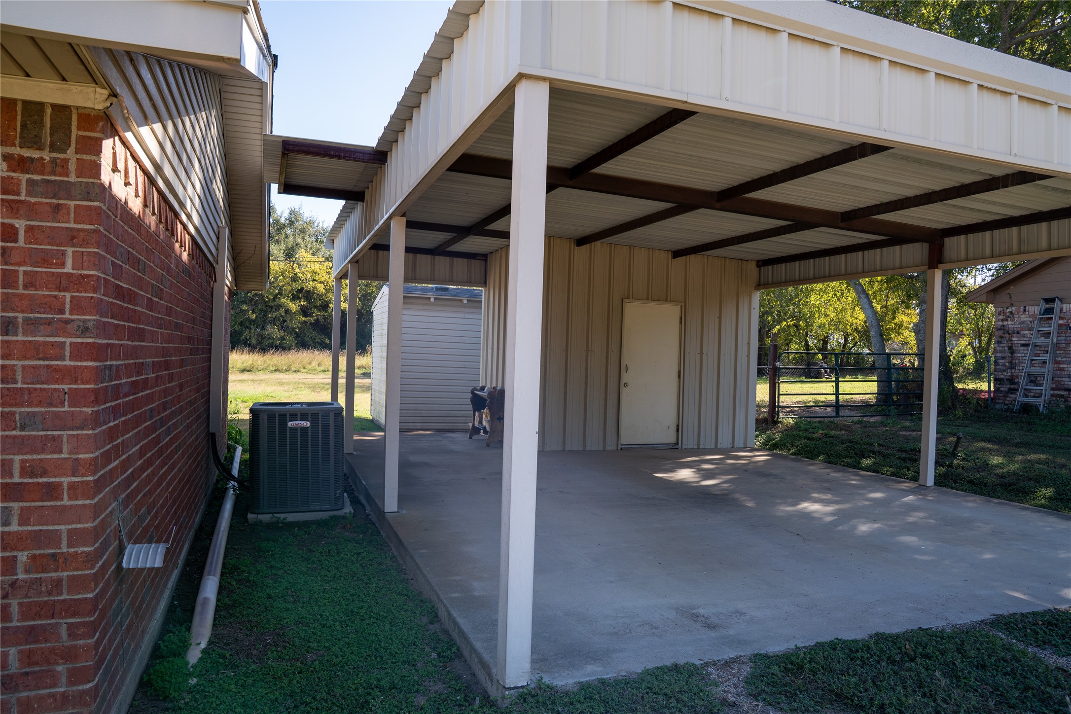 156 Wayman Drive Whitney TX 76692