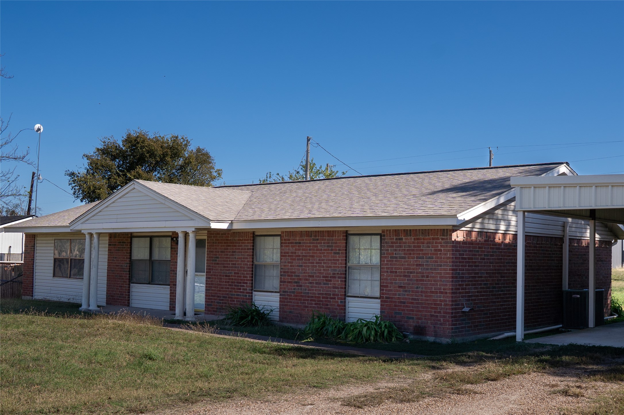 156 Wayman Drive Whitney TX 76692
