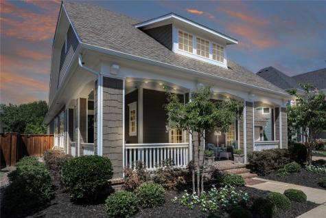 2704 Majestic Avenue Mckinney TX 75071