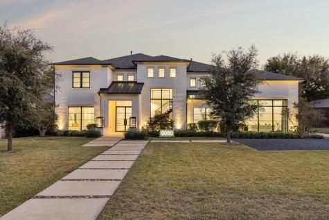 6814 Northport Drive Dallas TX 75230