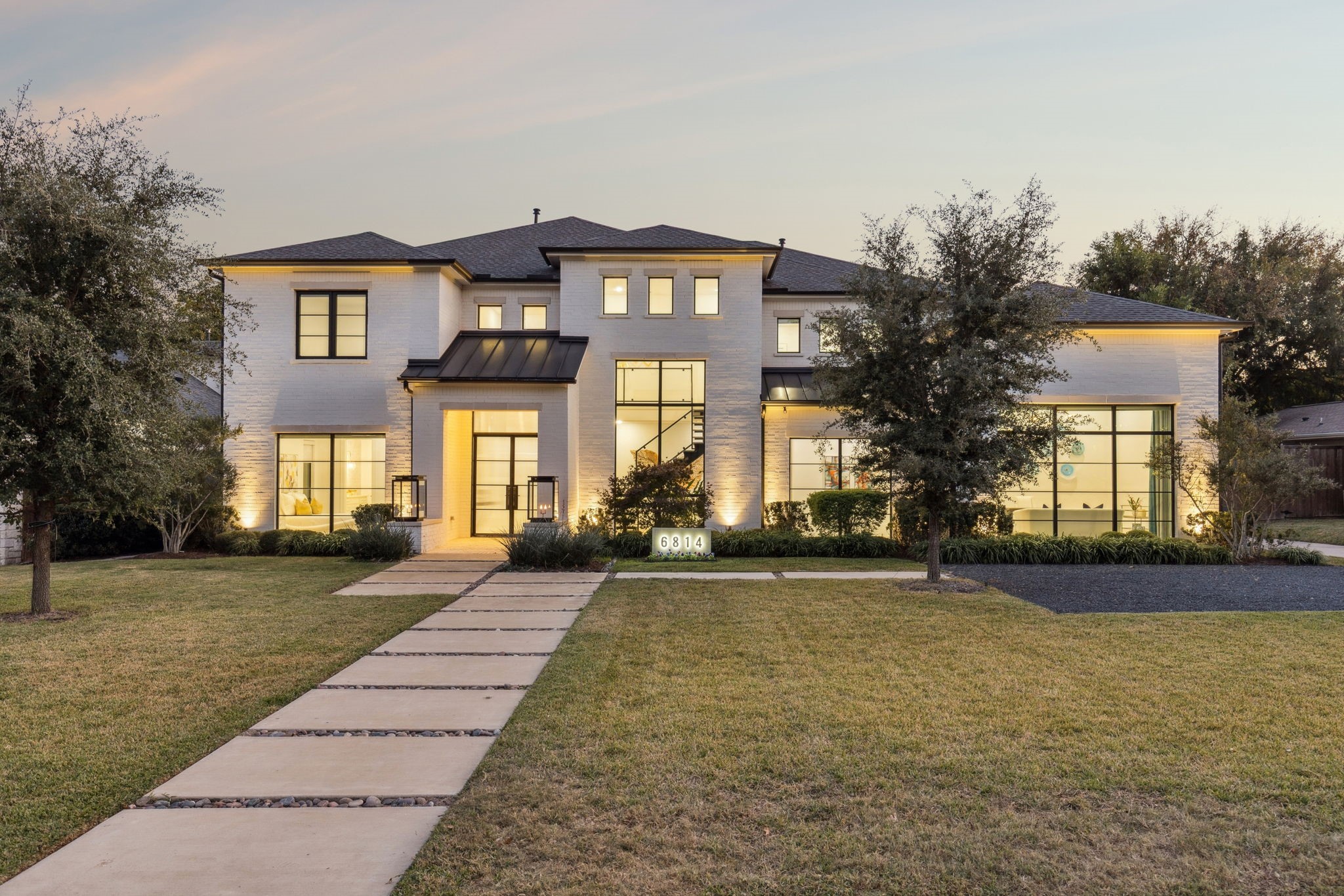 6814 Northport Drive Dallas TX 75230