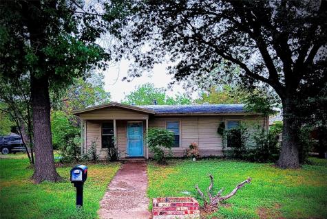 309 Bryan Drive Arlington TX 76011