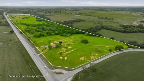7450 E Highway 6 De Leon TX 76444