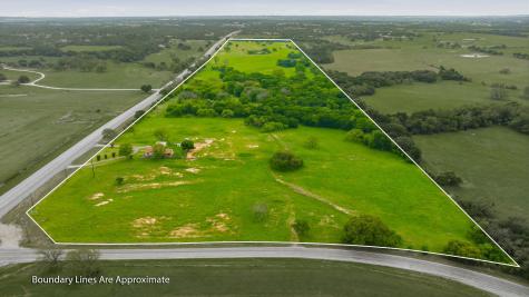 7450 E Highway 6 De Leon TX 76444