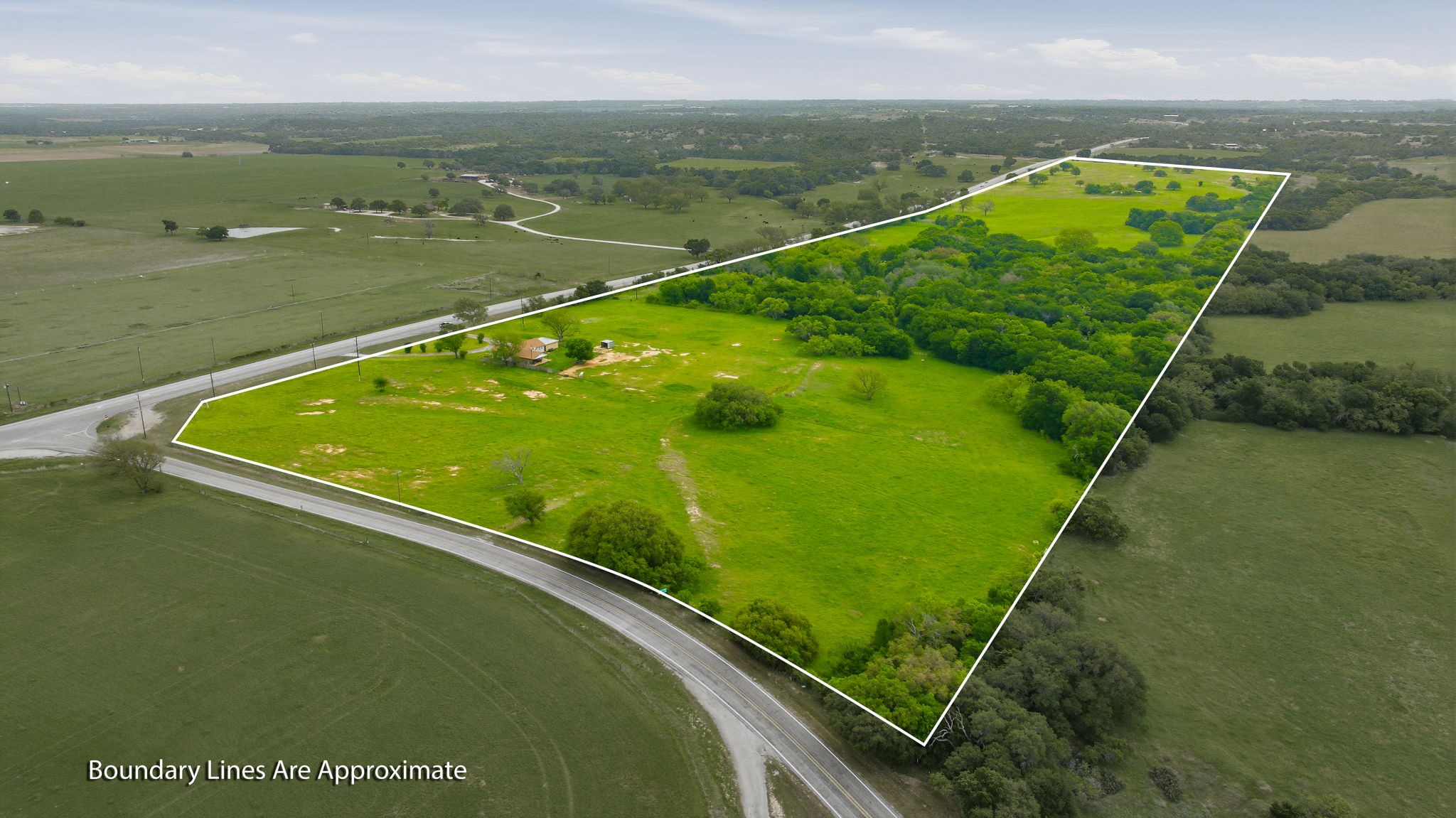 7450 E Highway 6 De Leon TX 76444