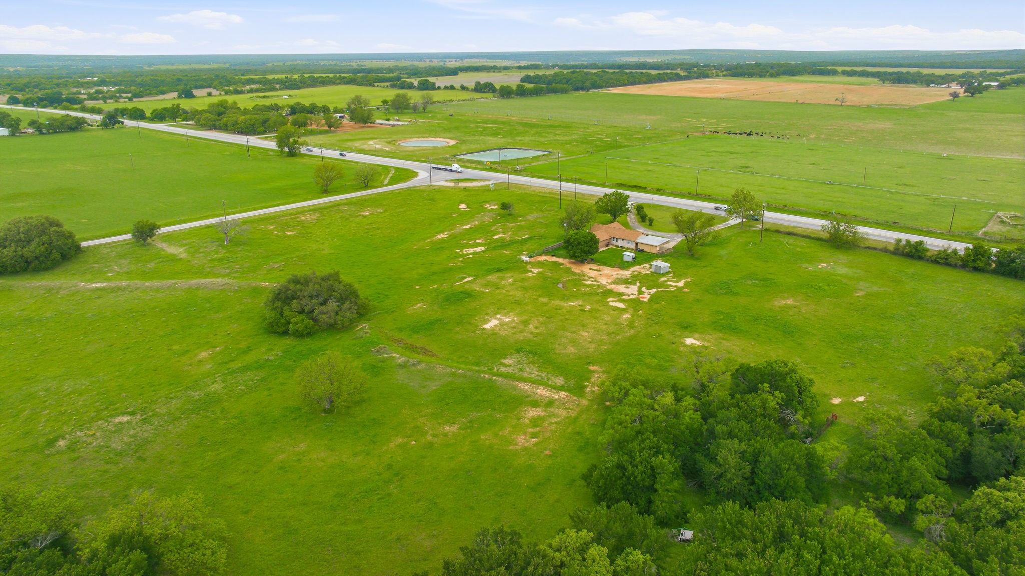 7450 E Highway 6 De Leon TX 76444