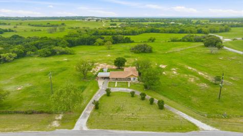 7450 E Highway 6 De Leon TX 76444