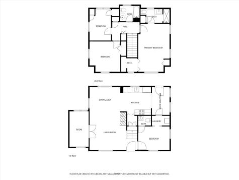 2814 Sanger Avenue Waco TX 76707