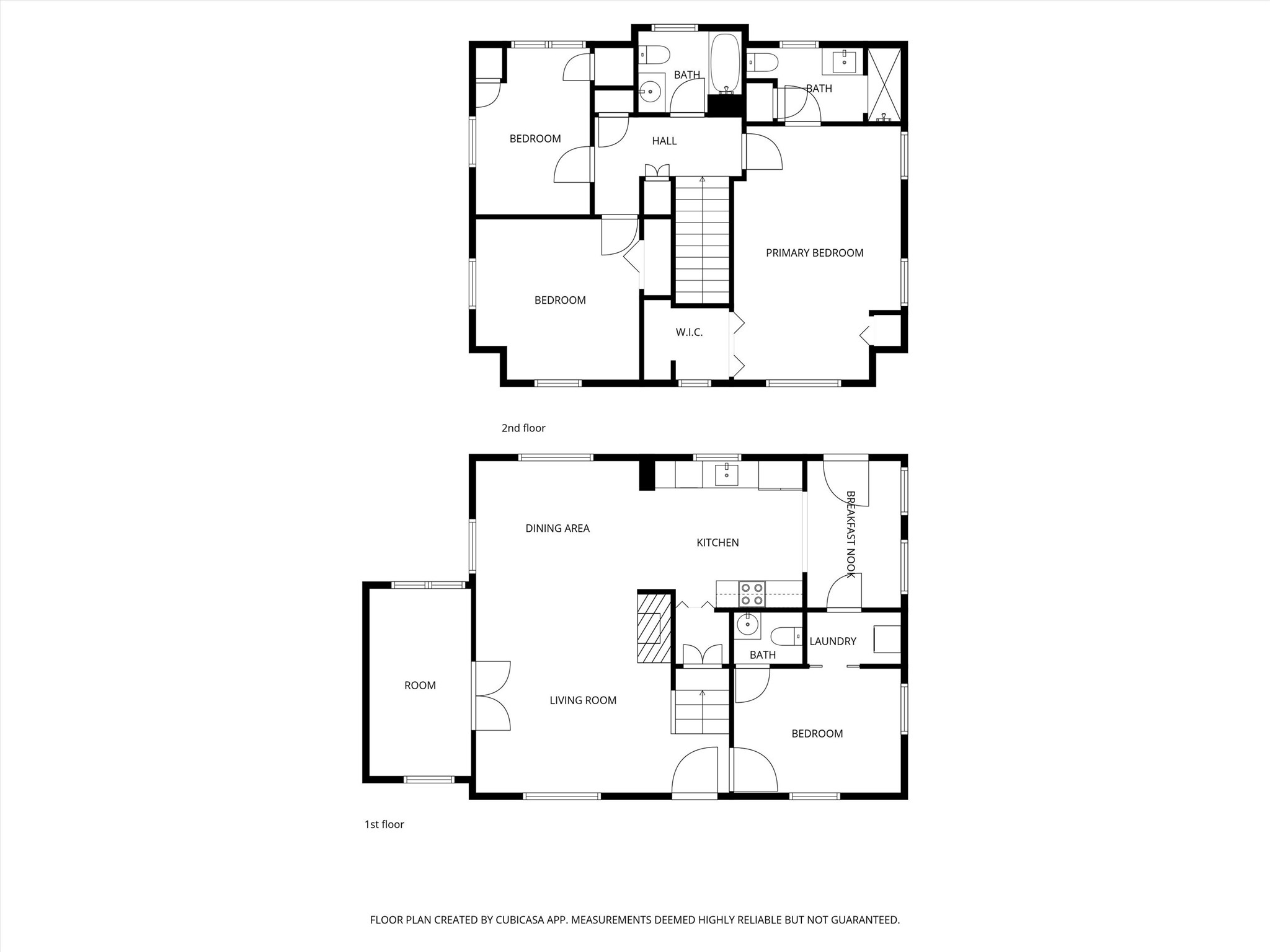 2814 Sanger Avenue Waco TX 76707