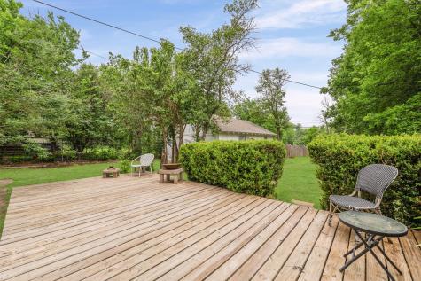 2814 Sanger Avenue Waco TX 76707
