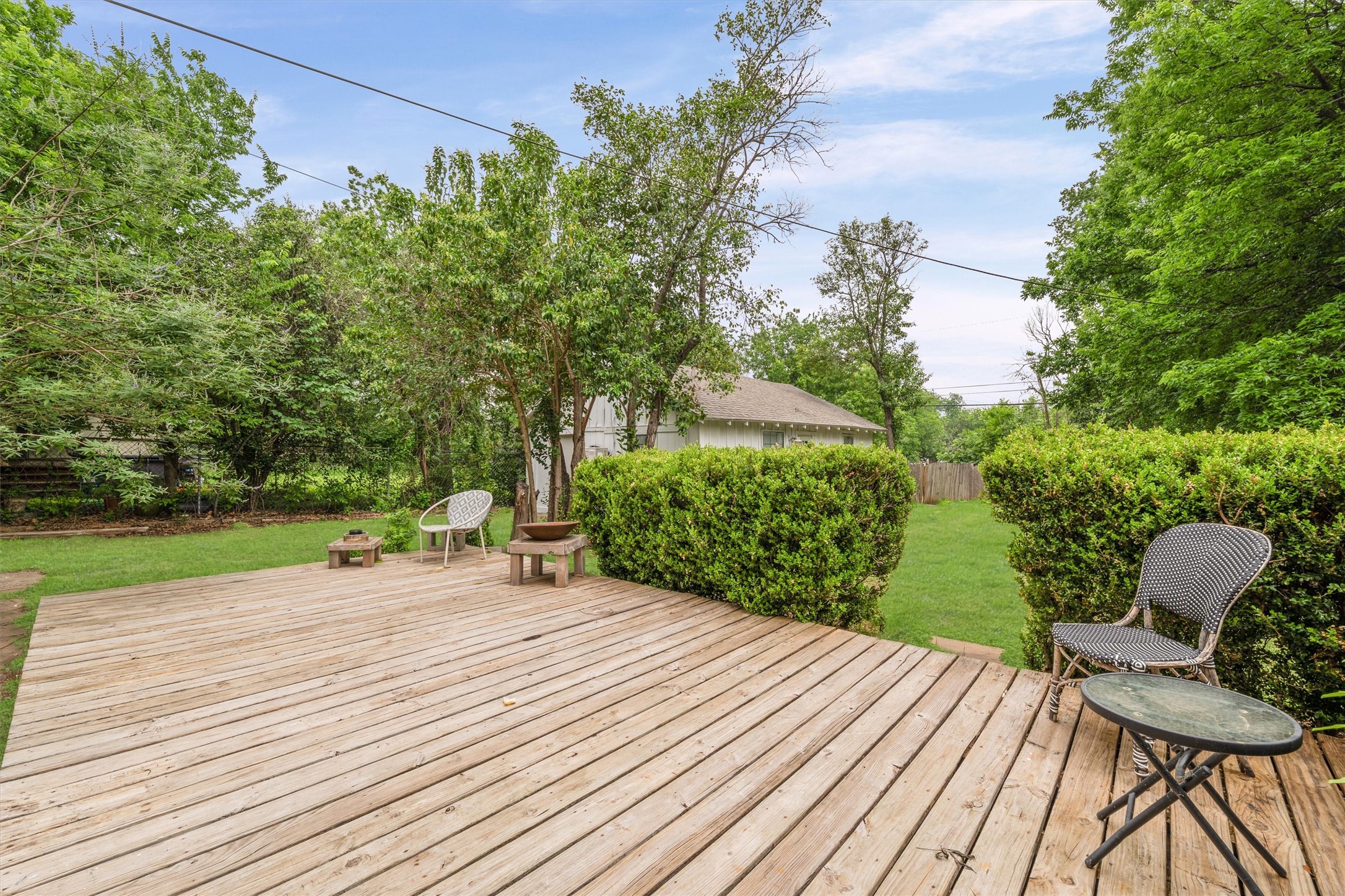 2814 Sanger Avenue Waco TX 76707