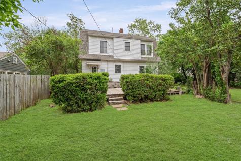 2814 Sanger Avenue Waco TX 76707