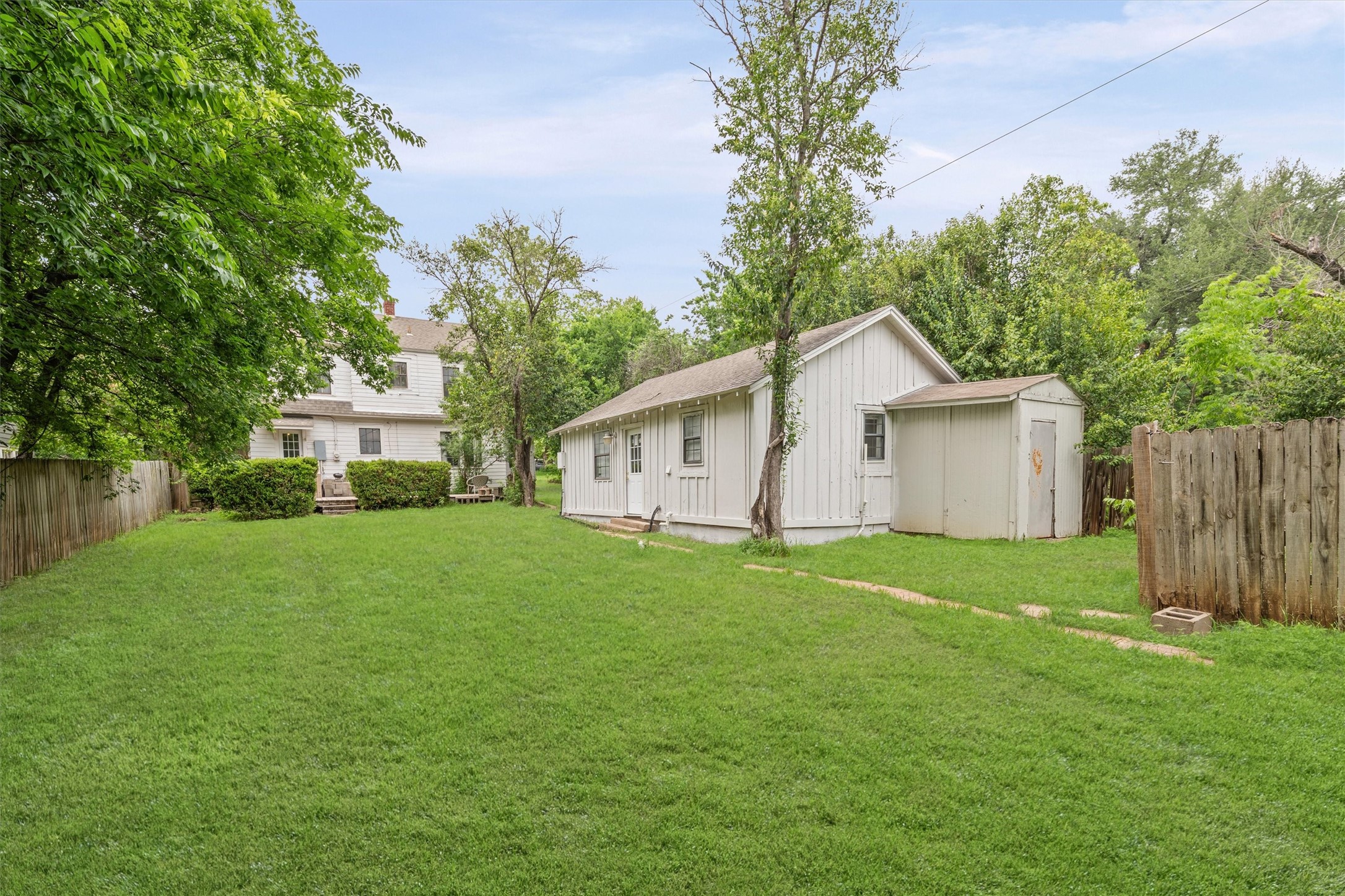 2814 Sanger Avenue Waco TX 76707
