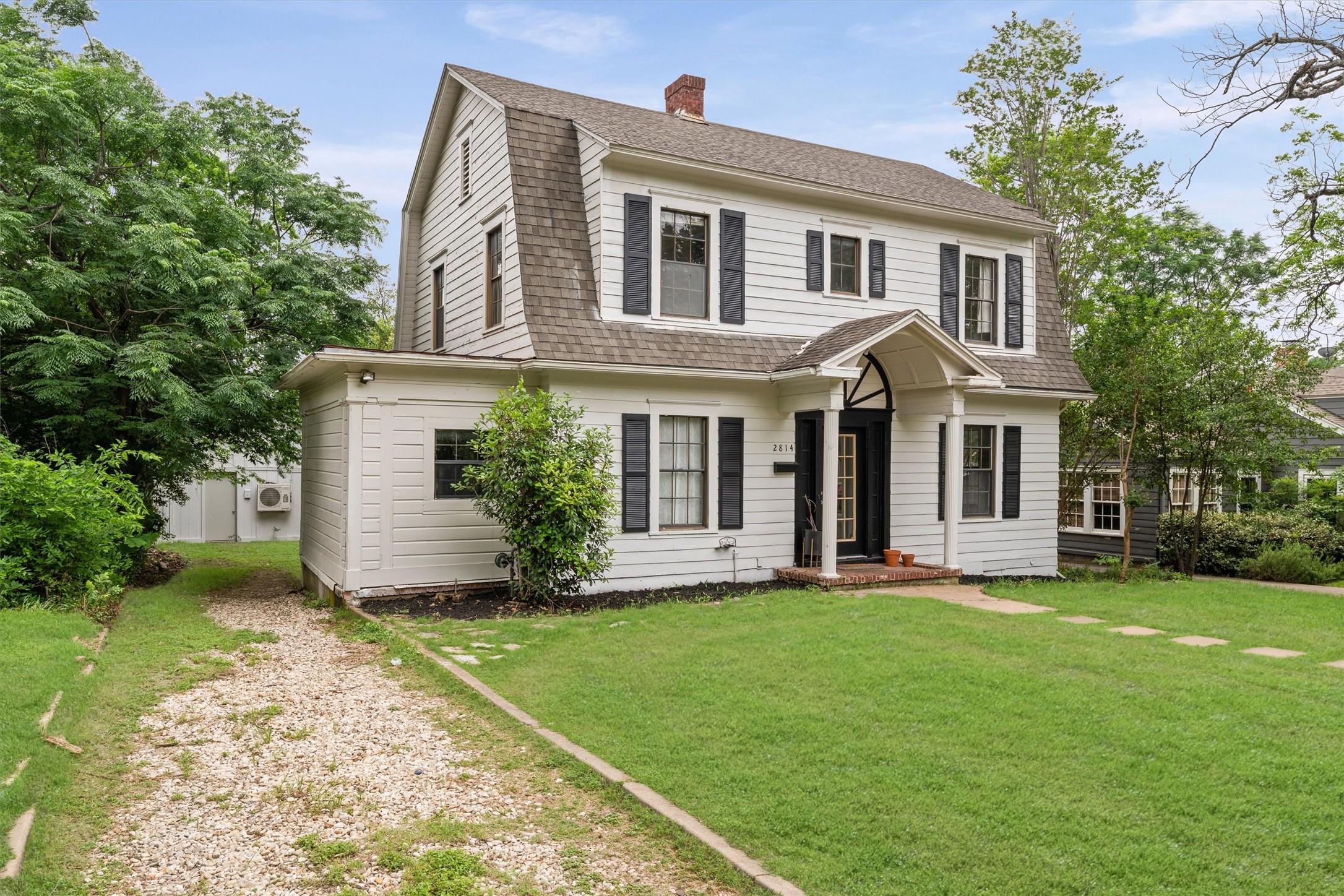 2814 Sanger Avenue Waco TX 76707