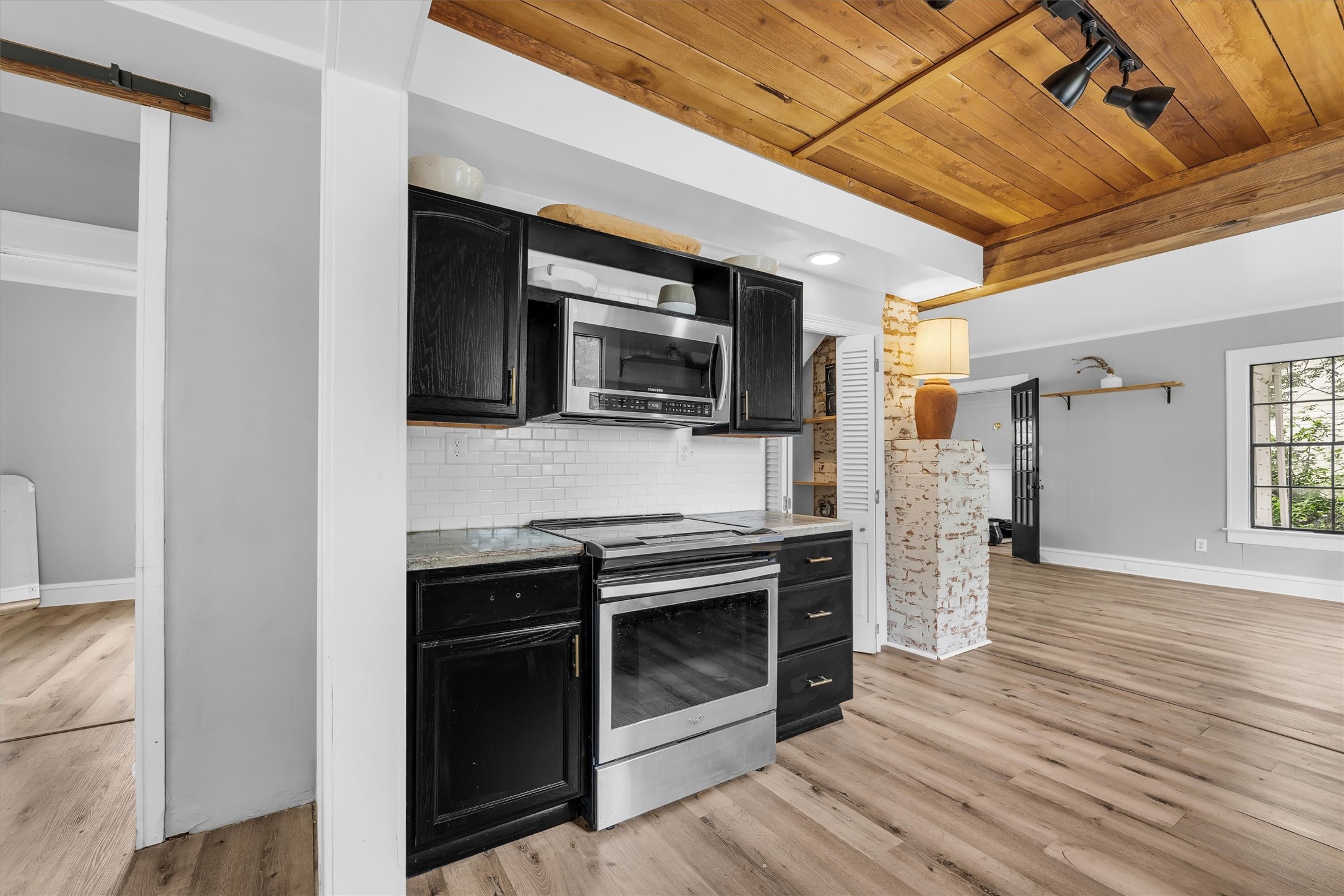 2814 Sanger Avenue Waco TX 76707