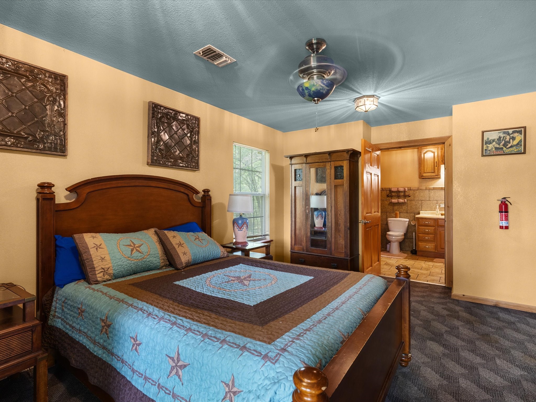 7144 River Trail Weatherford TX 76087