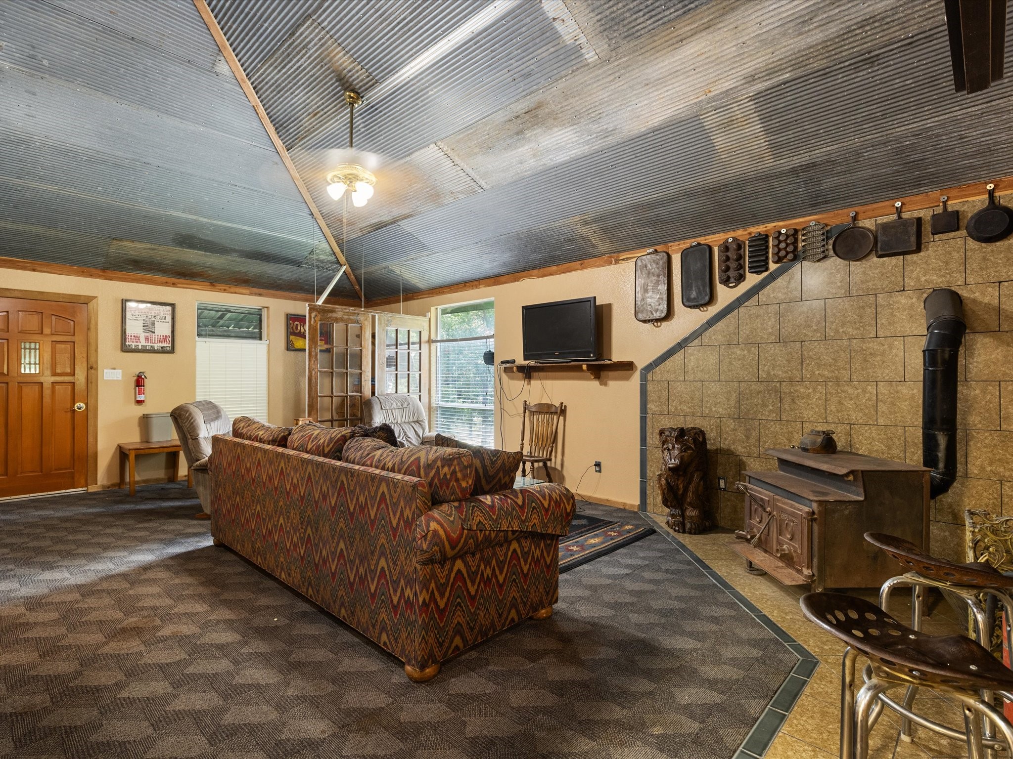 7144 River Trail Weatherford TX 76087