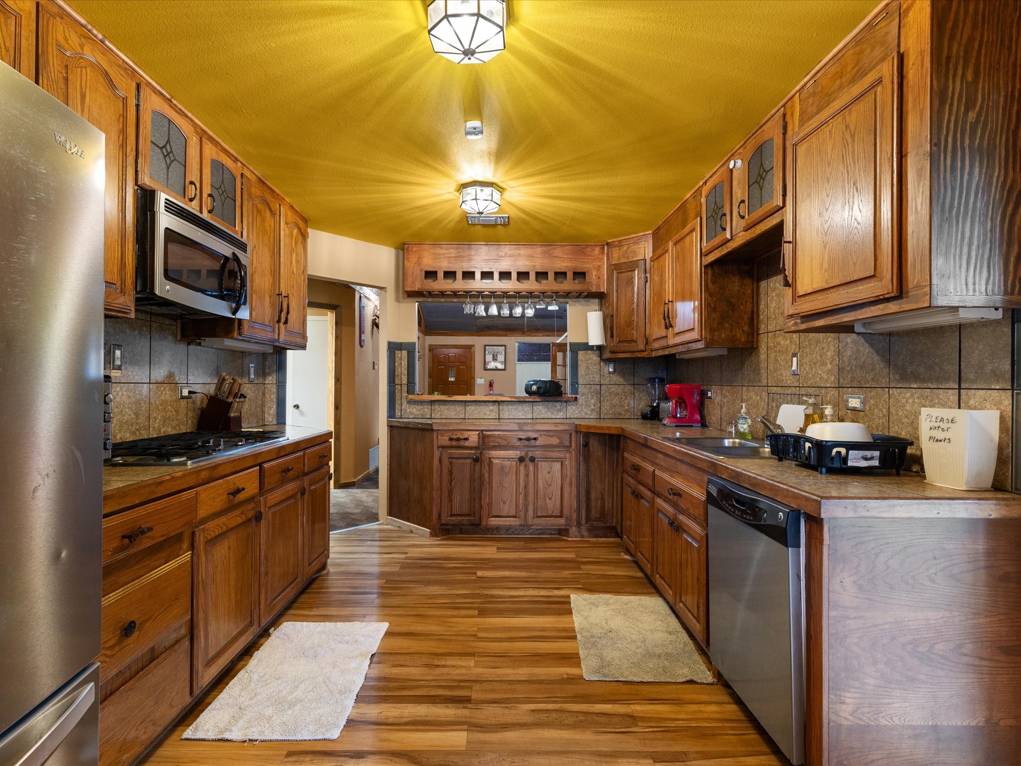 7144 River Trail Weatherford TX 76087