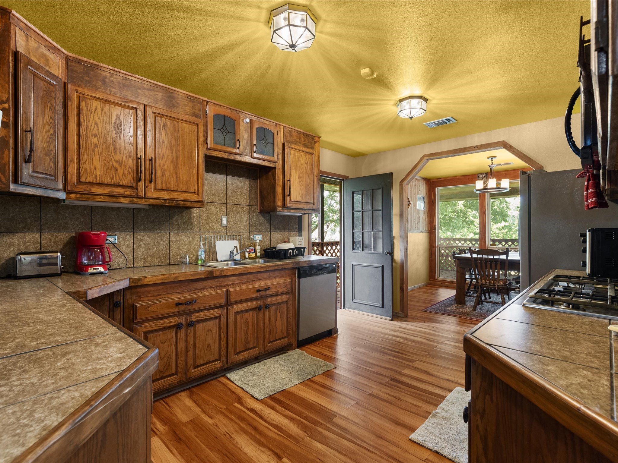 7144 River Trail Weatherford TX 76087