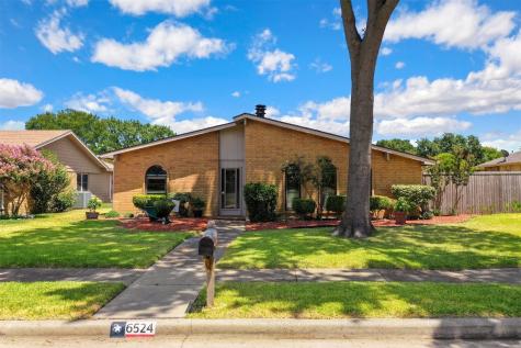 6524 Alamo Court Plano TX 75023