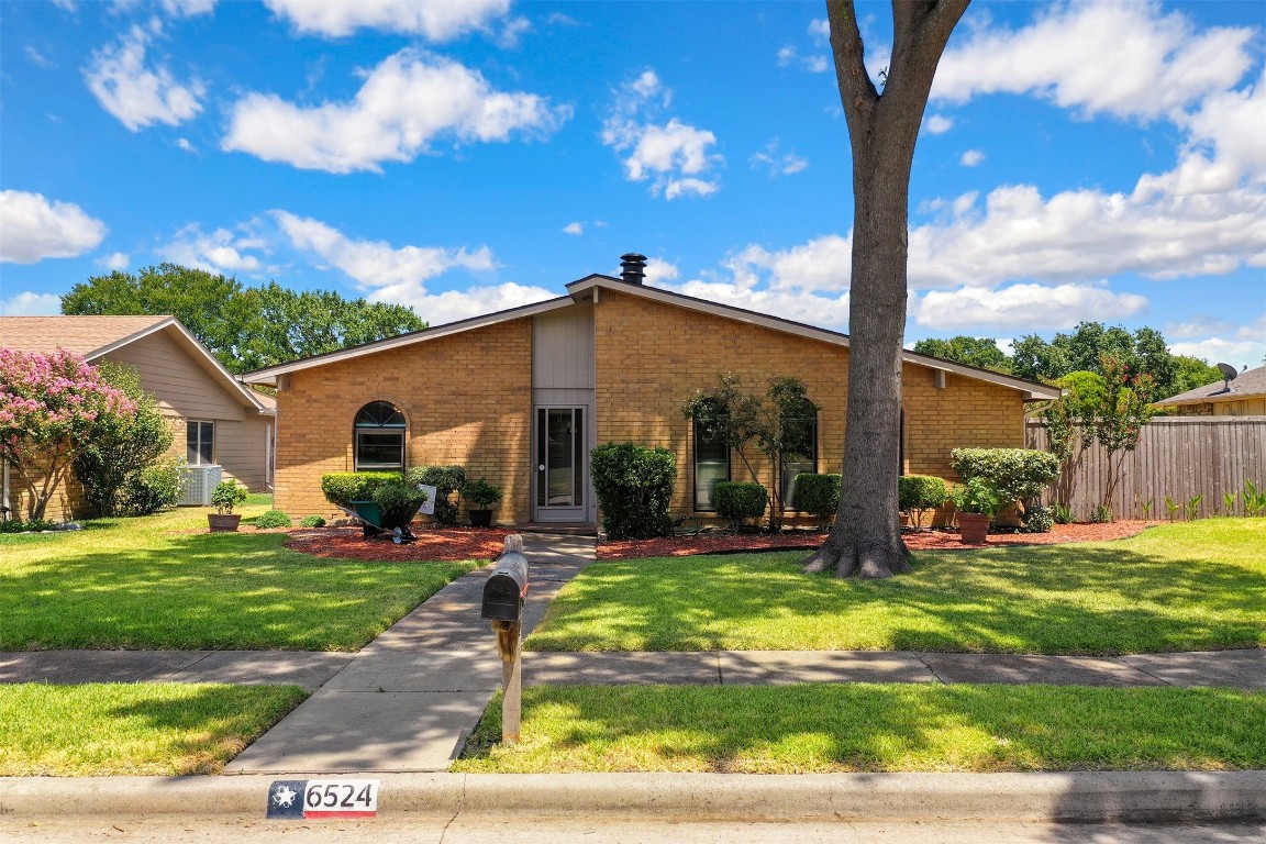 6524 Alamo Court Plano TX 75023