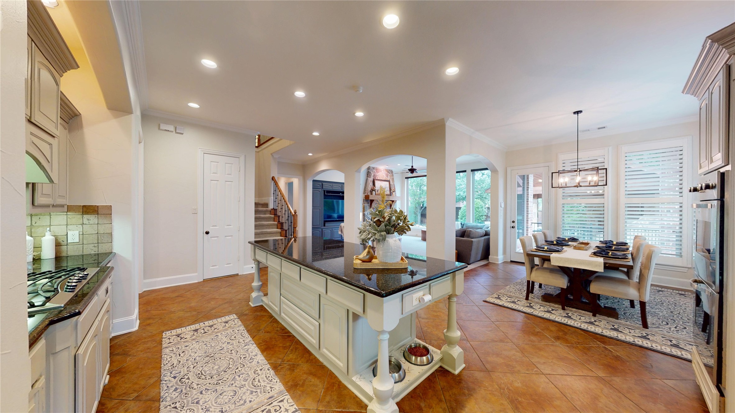 2507 Sandy Trail Keller TX 76248