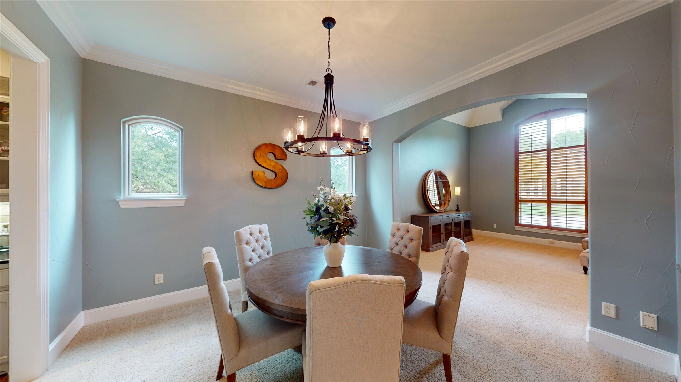 2507 Sandy Trail Keller TX 76248
