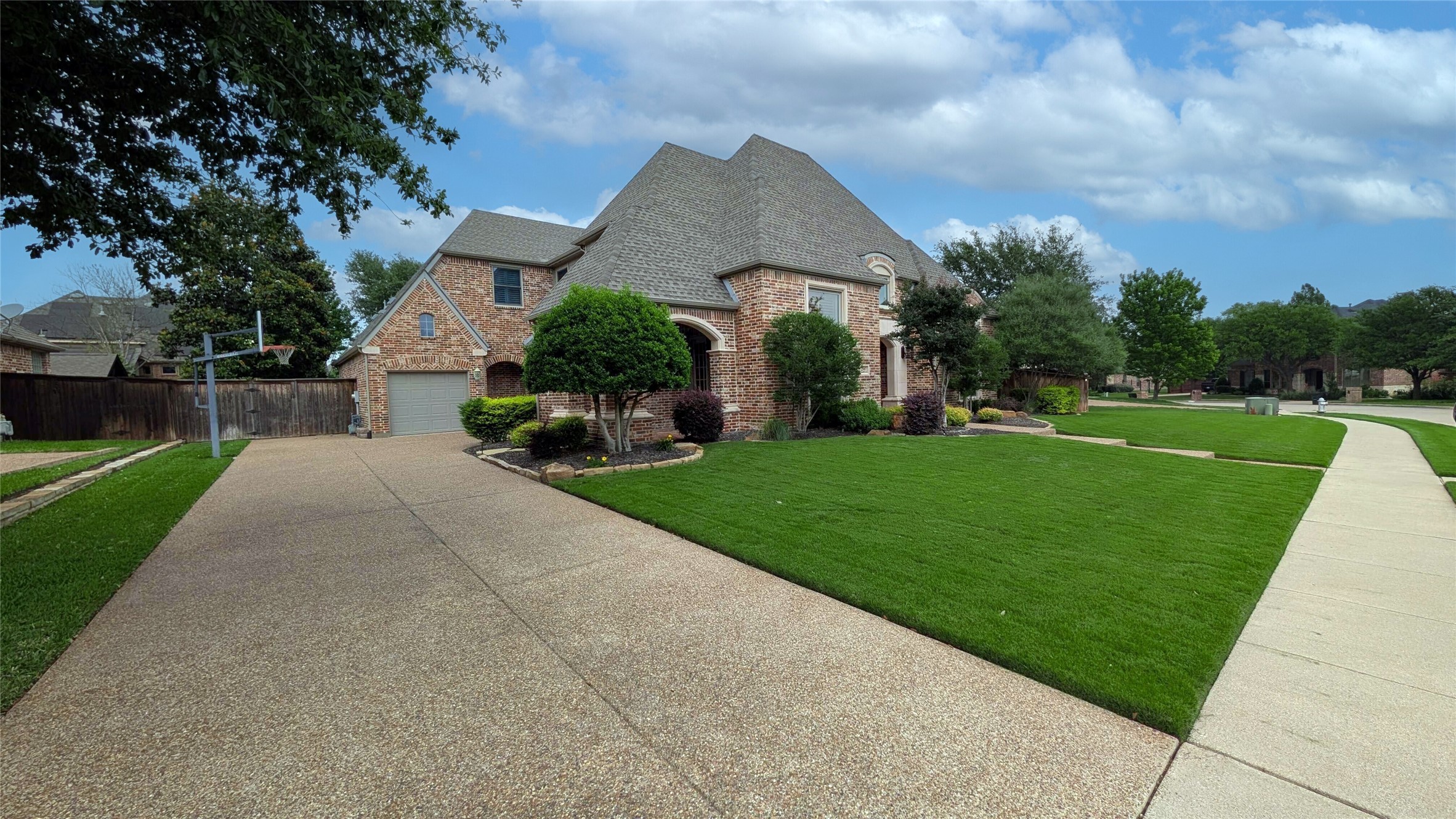 2507 Sandy Trail Keller TX 76248