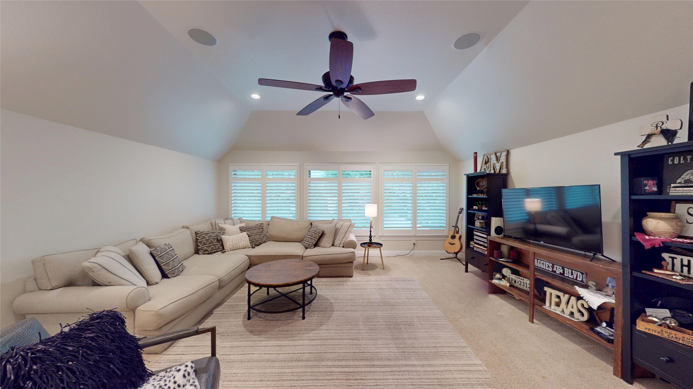 2507 Sandy Trail Keller TX 76248