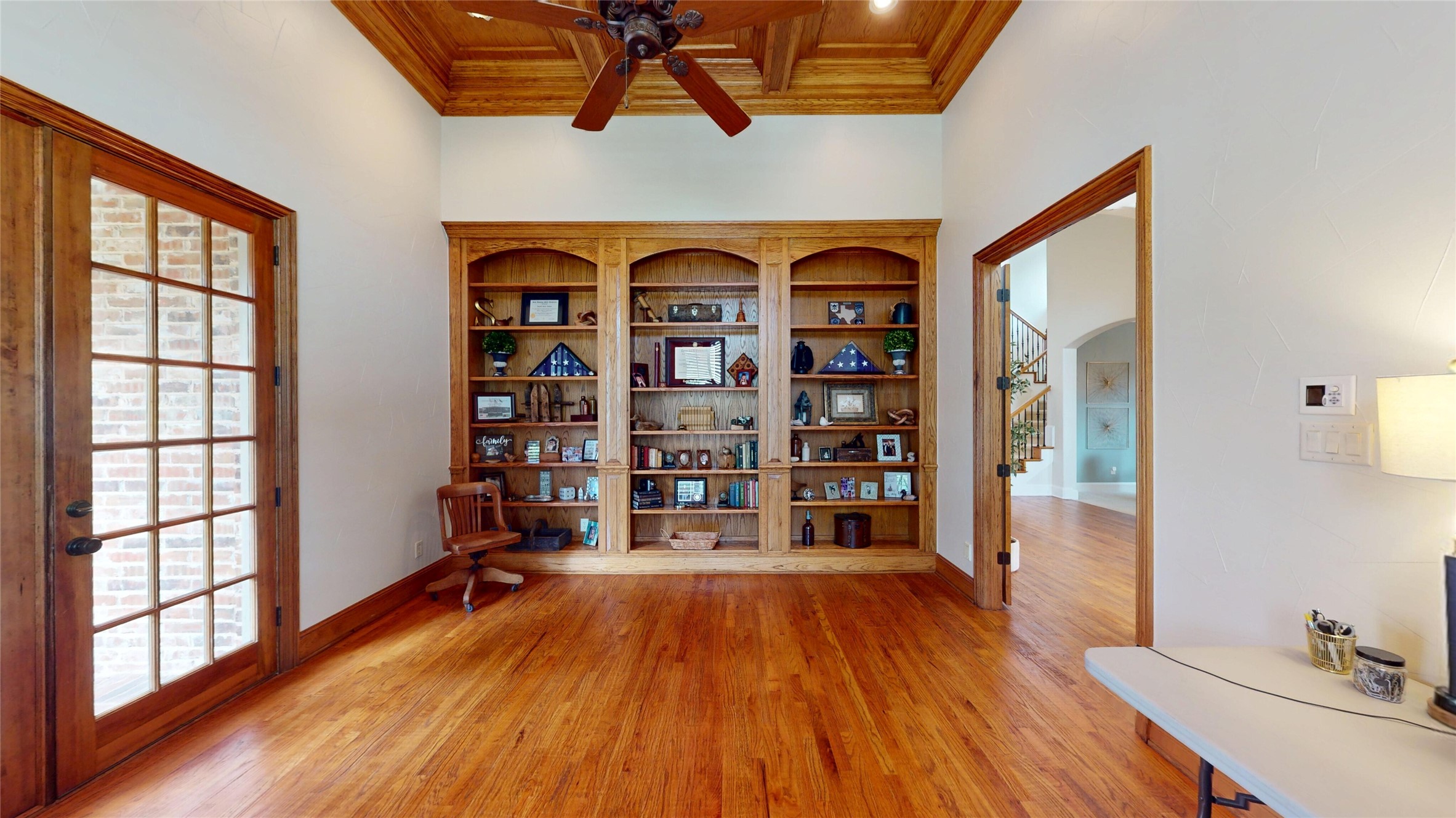 2507 Sandy Trail Keller TX 76248