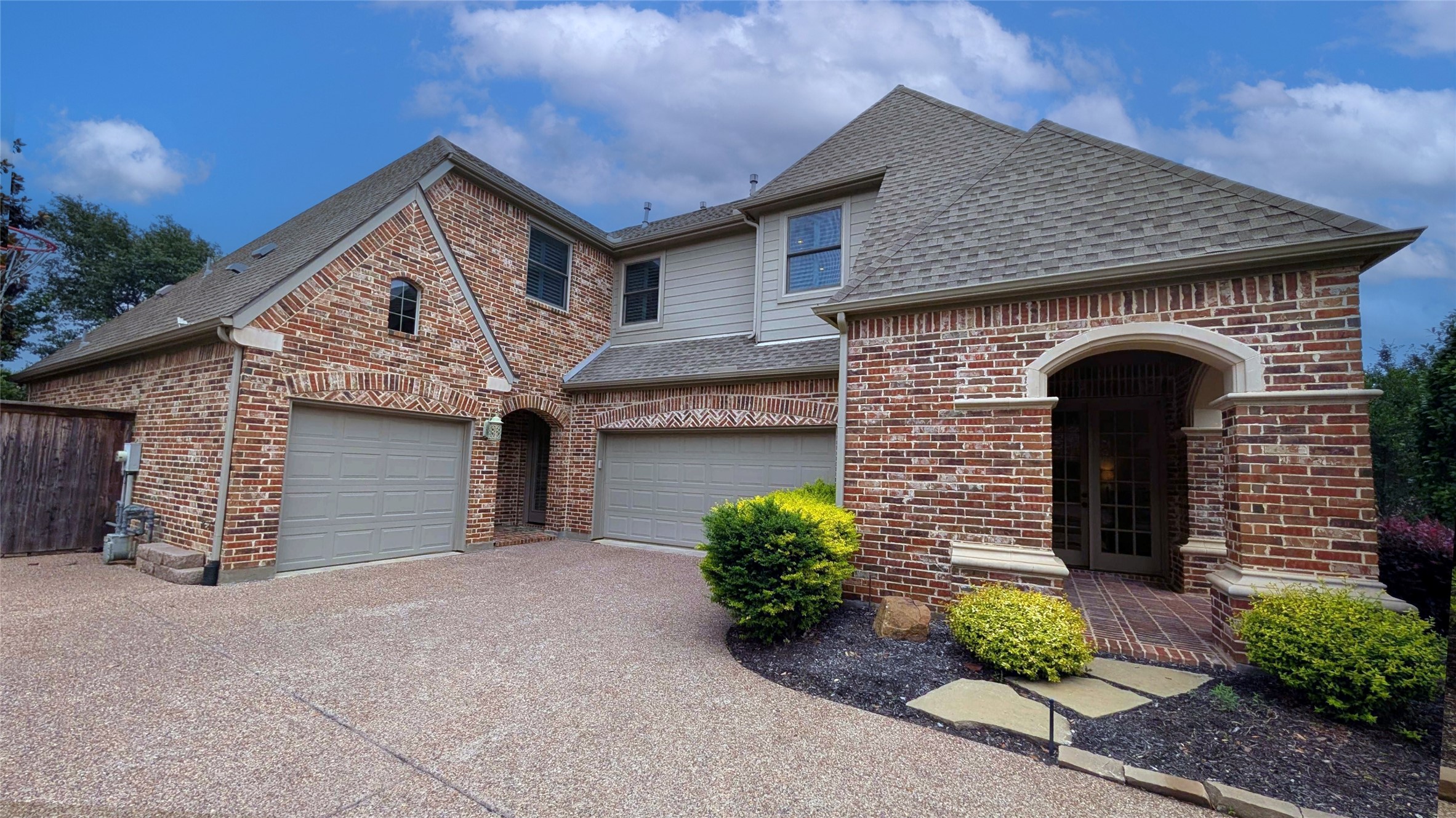 2507 Sandy Trail Keller TX 76248