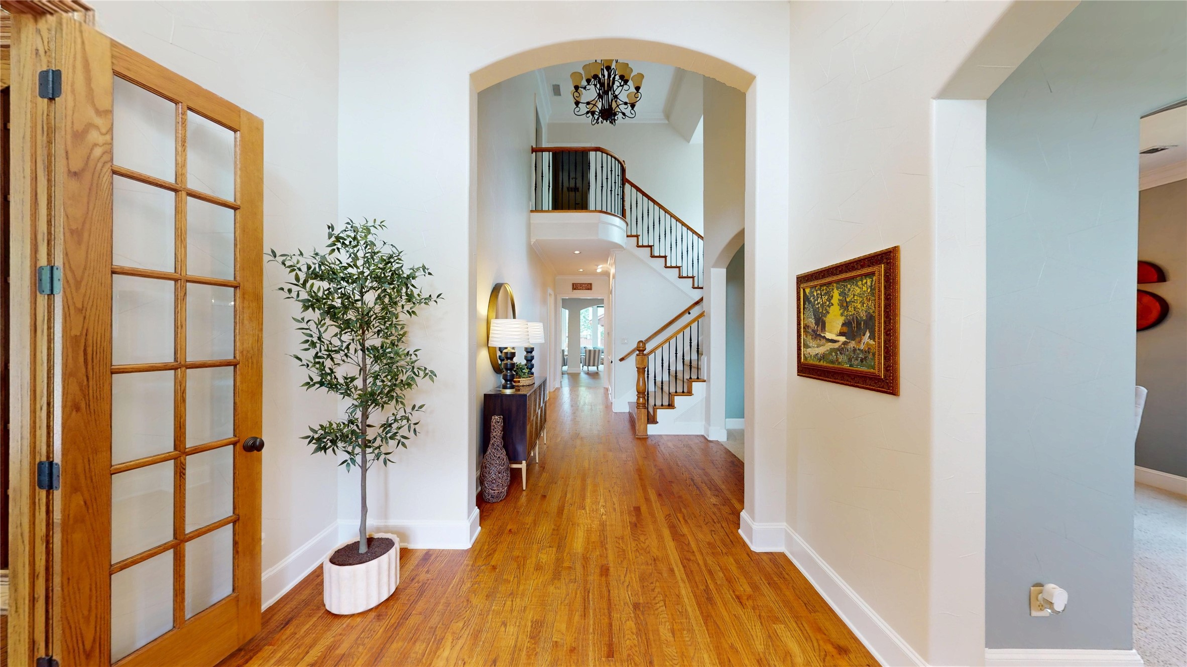 2507 Sandy Trail Keller TX 76248