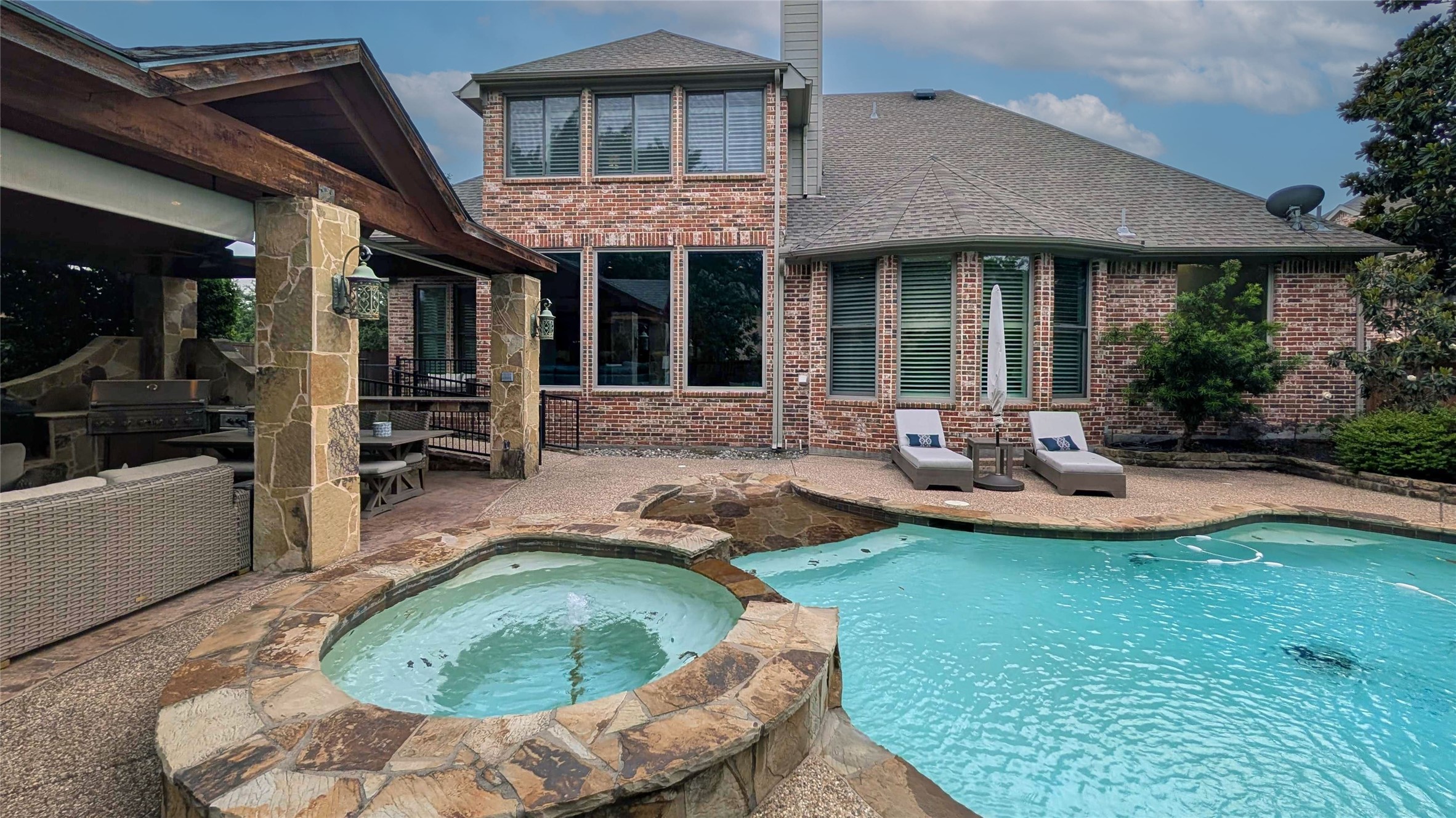 2507 Sandy Trail Keller TX 76248