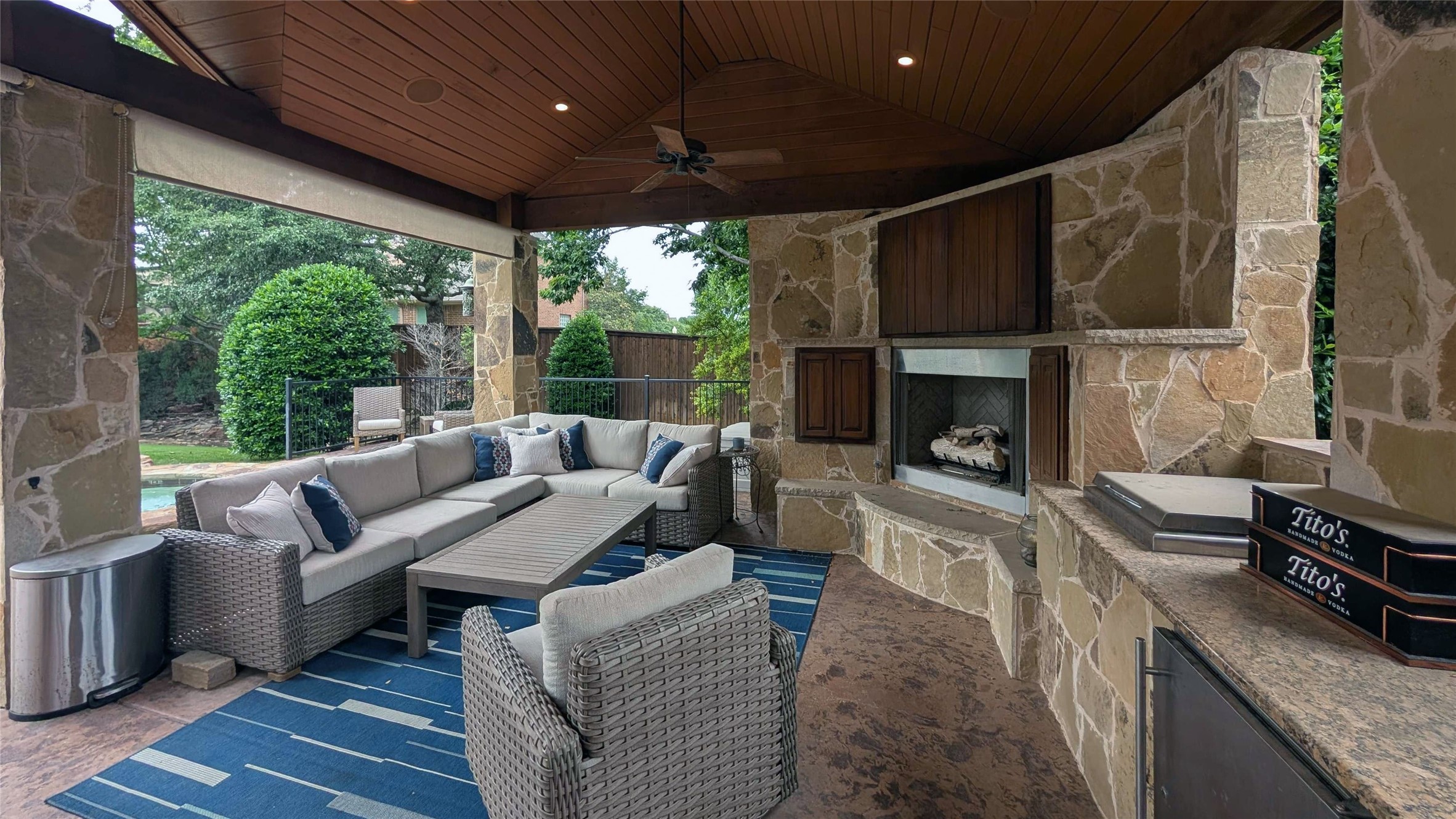 2507 Sandy Trail Keller TX 76248