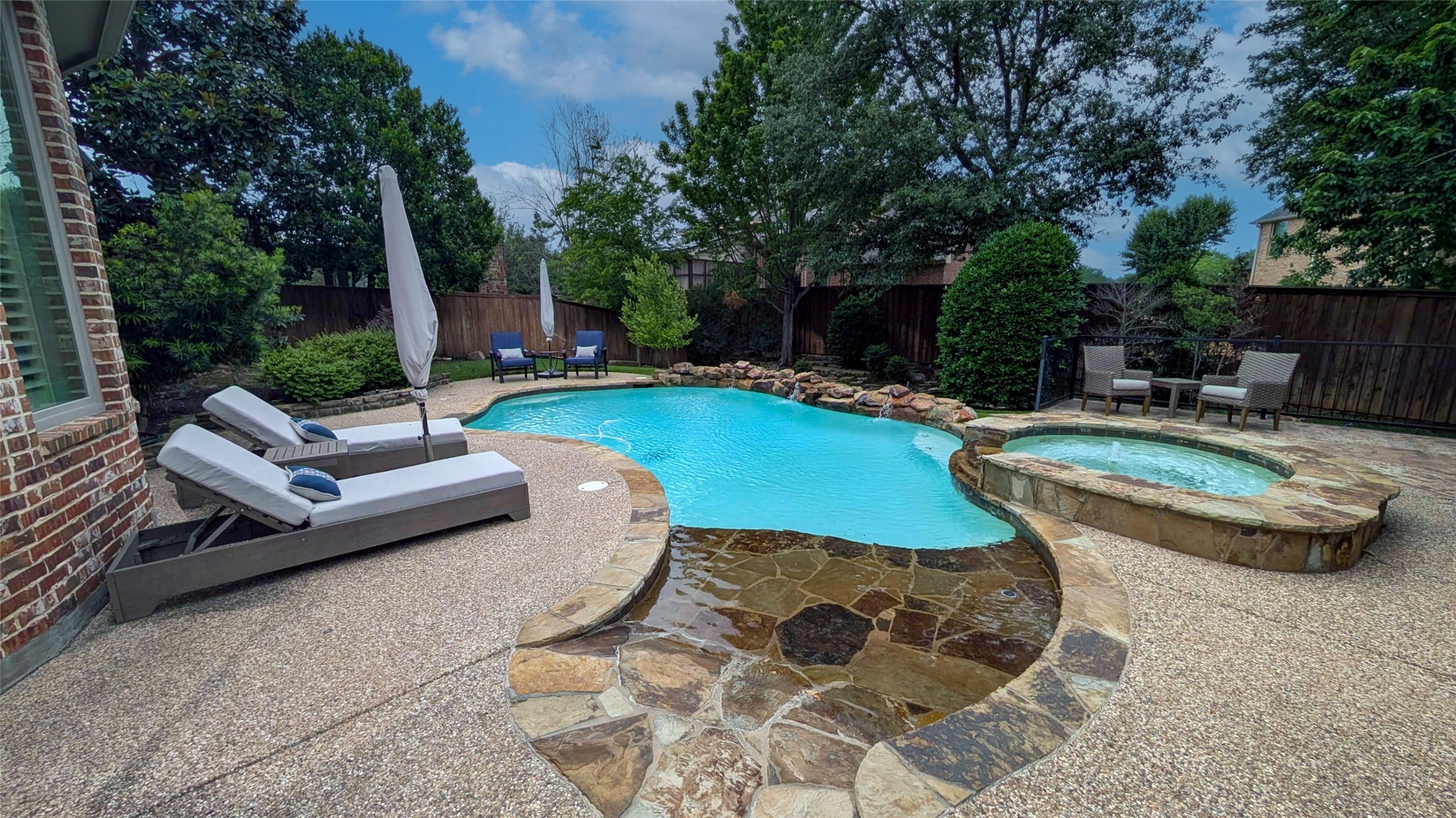 2507 Sandy Trail Keller TX 76248
