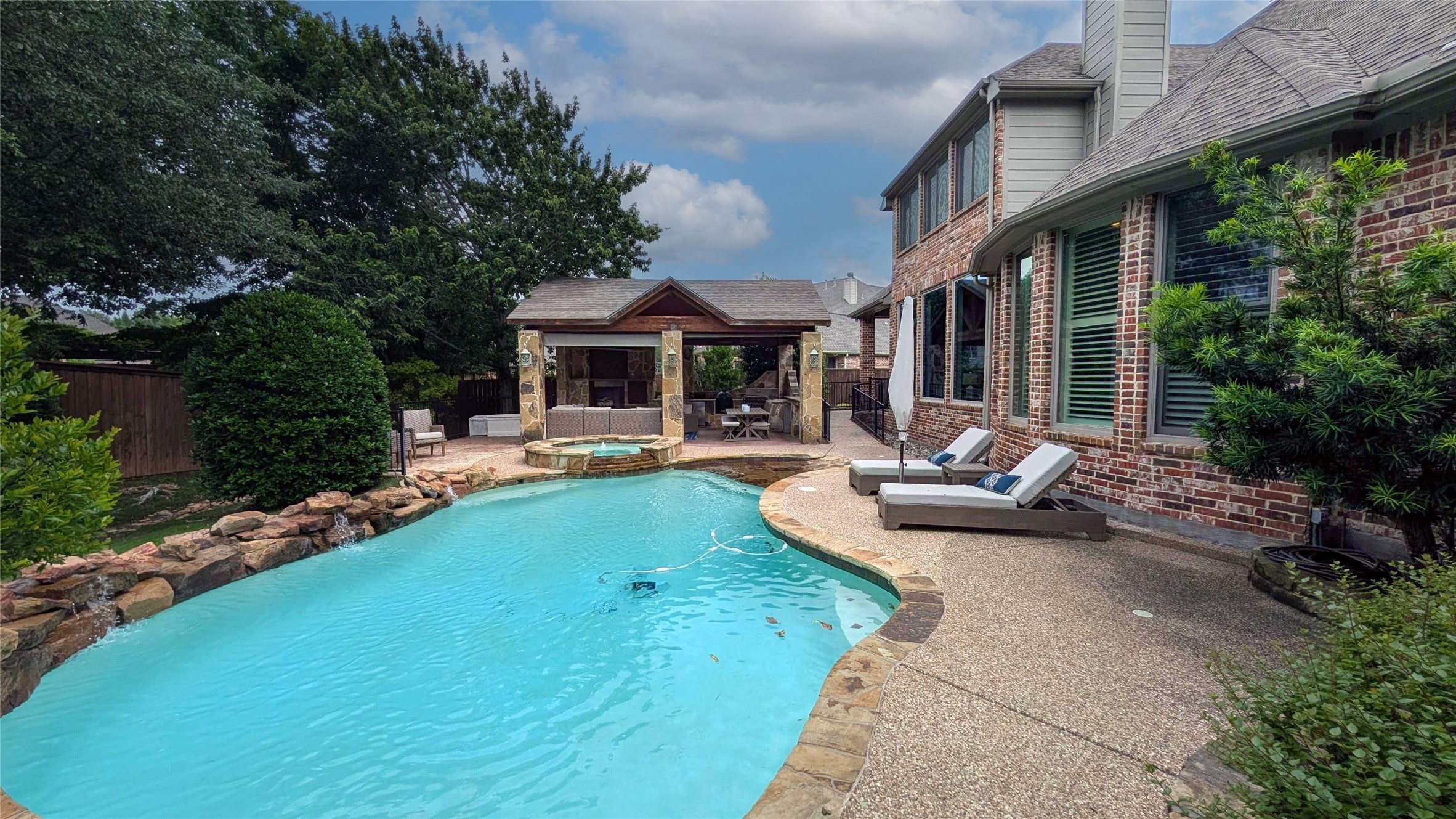 2507 Sandy Trail Keller TX 76248